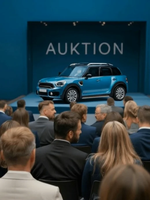 AutoScout24 Direct campaign